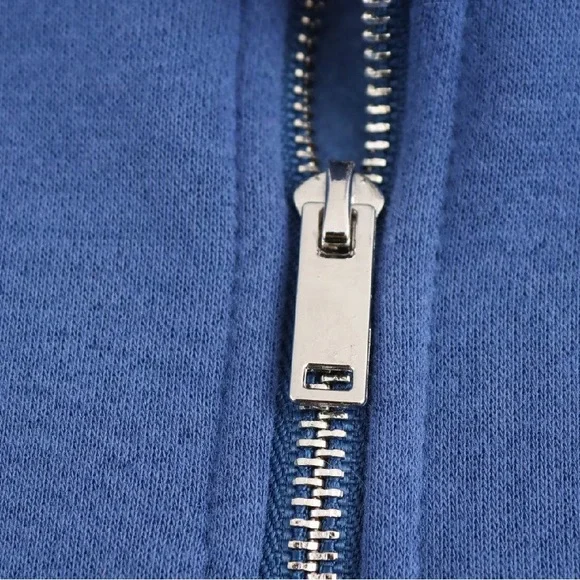 LA Half Zip and Sweatpants Set - Picture 4 of 5